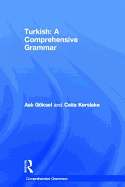 Turkish: A Comprehensive Grammar