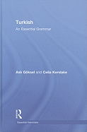 Turkish: An Essential Grammar