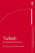 Turkish: An Essential Grammar