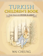 Turkish Children's Book: The Tale of Peter Rabbit