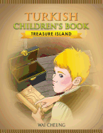 Turkish Children's Book: Treasure Island
