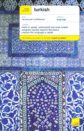 Turkish Complete Audio CD Program