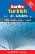 Turkish Concise Dictionary