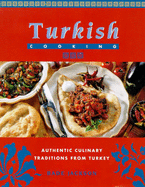 Turkish Cooking - Jackson, Bade
