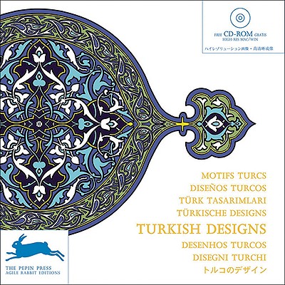 Turkish Designs - Pepin Press, The