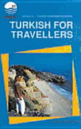 Turkish-English for Travelers