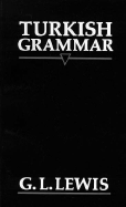 Turkish Grammar