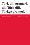 Turkish Grammar