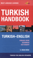 Turkish Handbook for English Speakers