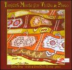 Turkish Music for Violin & Piano