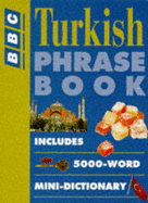 Turkish Phrase Book - Rona, Bengisu