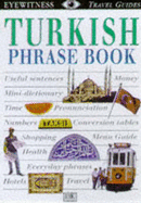 Turkish Phrase Book - 