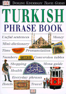 Turkish Phrase Book