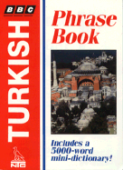 Turkish Phrase Book