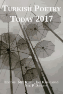 Turkish Poetry Today 2017