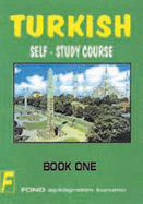 Turkish Self Study Course