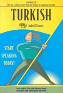 Turkish: Start Speaking Today