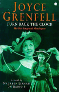 Turn Back the Clock