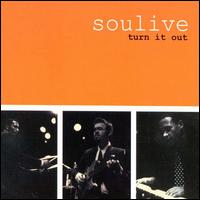 Turn It Out - Soulive