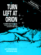 Turn Left at Orion