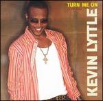 Turn Me On [US 12"]
