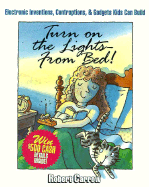 Turn on the Lights - From Bed