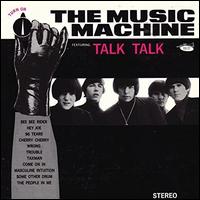(Turn On) The Music Machine - The Music Machine