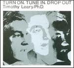 Turn On, Tune In, Drop Out [ESP Disk]