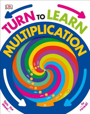 Turn to Learn Multiplication - DK