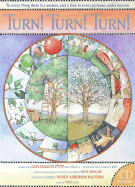 Turn! Turn! Turn! (Book and CD)