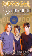 Turnabout - Mangels, Andy, and Martin, Michael A, and Katims, Jason