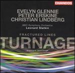Turnage: Fractured Lines