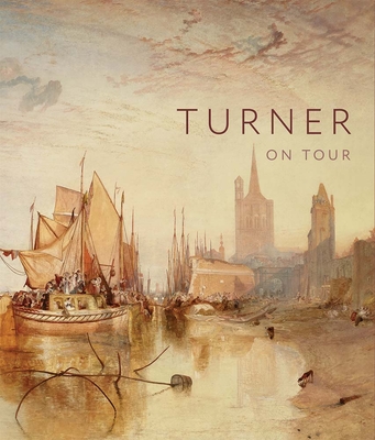 Turner on Tour - Riding, Christine, and Ardill, Thomas, and Ng, Aimee