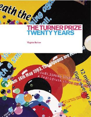 Turner Prize: Twenty Years - Button, Virginia