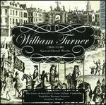 Turner: Sacred Choral Music