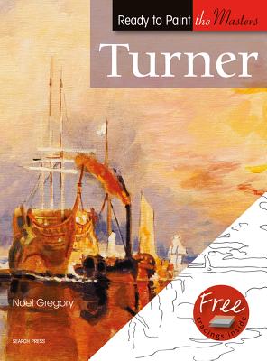 Turner - Gregory, Noel