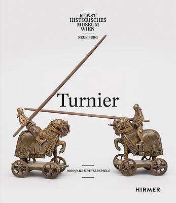 Turnier: 1000 Jahre Ritterspiele - Pfaffenbichler, Matthias, and Krause, Stefan