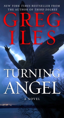 Turning Angel - Iles, Greg