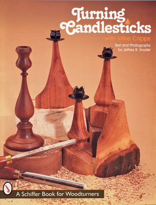 Turning Candlesticks - Cripps, Mike