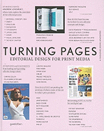 Turning Pages: Editorial Design for Print Media