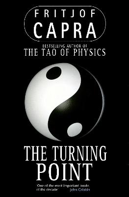 Turning Point - Capra, Fritjof