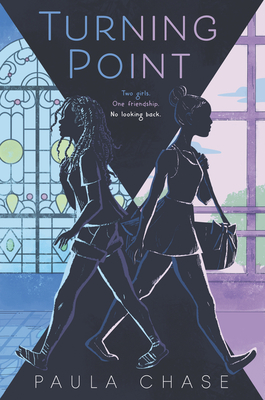 Turning Point - Chase, Paula