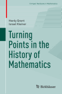 Turning Points in the History of Mathematics