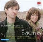 Turning Points