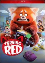 Turning Red