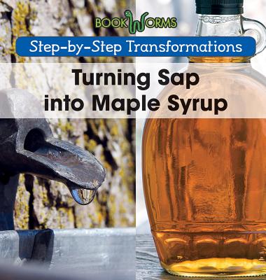 Turning SAP Into Maple Syrup - Hayes, Amy