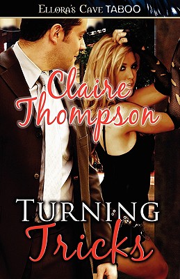Turning Tricks - Thompson, Claire