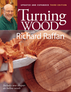 Turning Wood with Richard Raffan