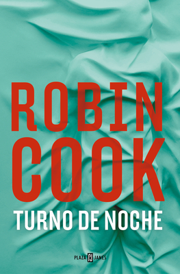 Turno de Noche / Night Shift - Cook, Robin