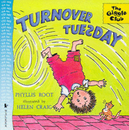 Turnover Tuesday - Root Phyllis, and Craig Helen